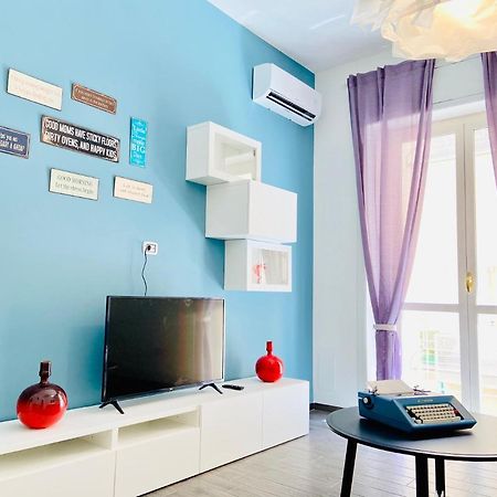 Apartament Casa Di Ale & Frank Salerno Zewnętrze zdjęcie