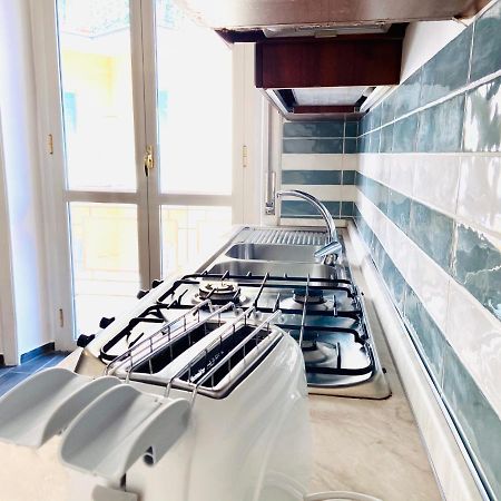 Apartament Casa Di Ale & Frank Salerno Zewnętrze zdjęcie