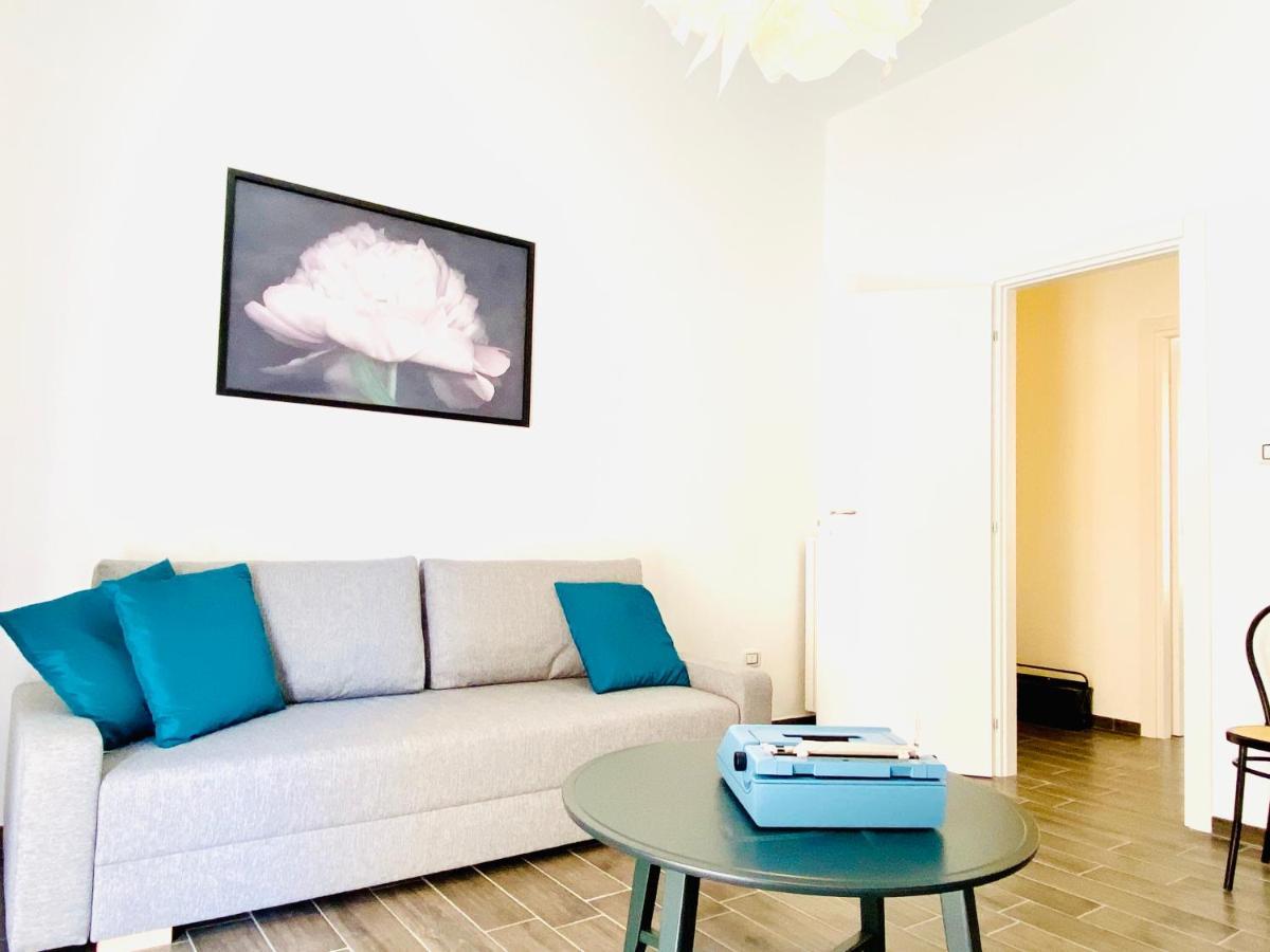 Apartament Casa Di Ale & Frank Salerno Zewnętrze zdjęcie