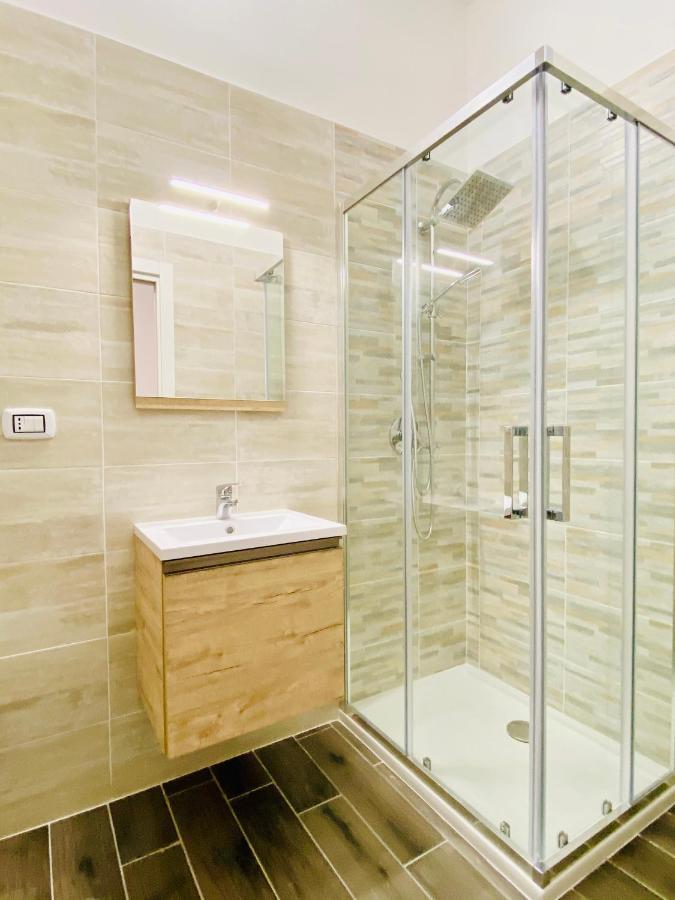 Apartament Casa Di Ale & Frank Salerno Zewnętrze zdjęcie